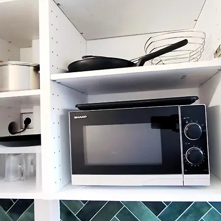 Appartement Levaletbnb - La Défense