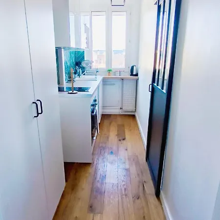 Levaletbnb - La Defense Courbevoie