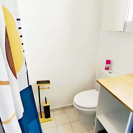 Appartement Levaletbnb - La Défense